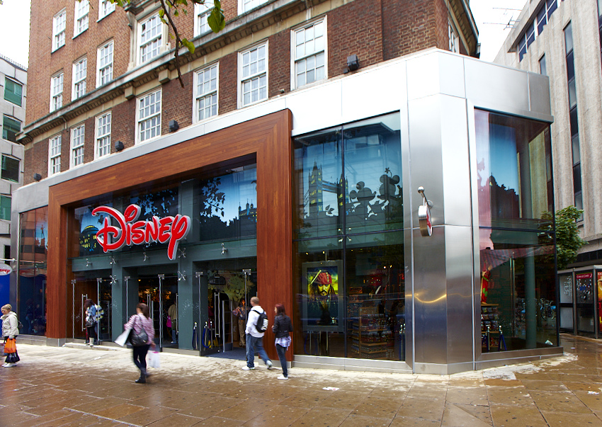 Disney