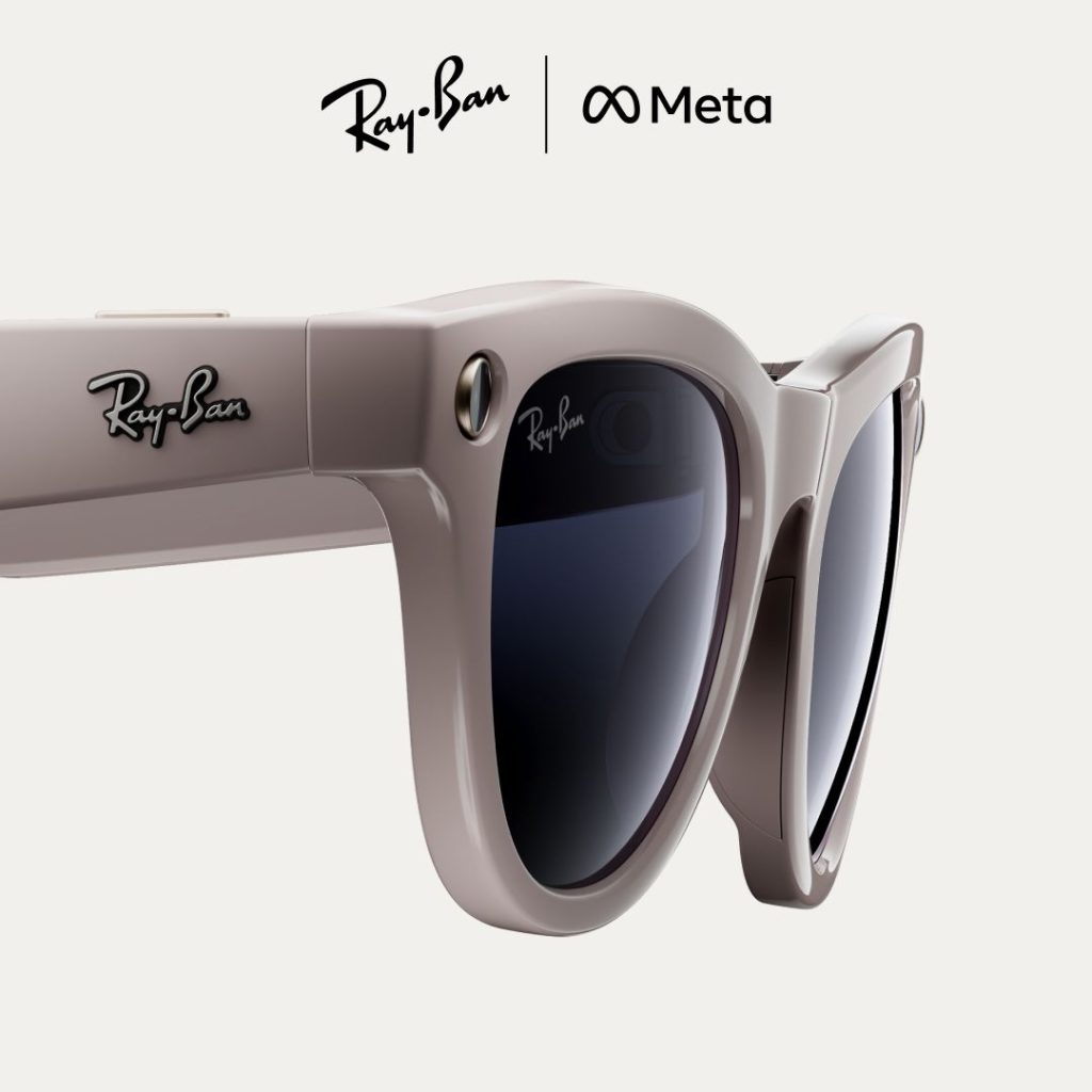 Boots rolls out AI-powered smart glasses in UK-first move