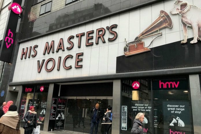 Music and pop culture chain HMV will open a new shop in Amsterdam next year, following the launch of The Hague store in November.