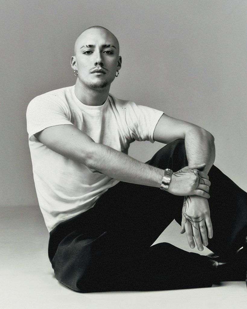 KIKO Milano has appointed Marcelo Gutierrez as its first global make-up artistry creative director as the beauty brand looks to strengthen its global creative direction.