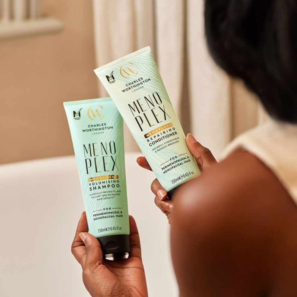 Ocado unveiled a new menopause aisle, bringing together over 300 products designed to support menopausal women, in what it describes as the UK's "UK’s largest menopause aisle".