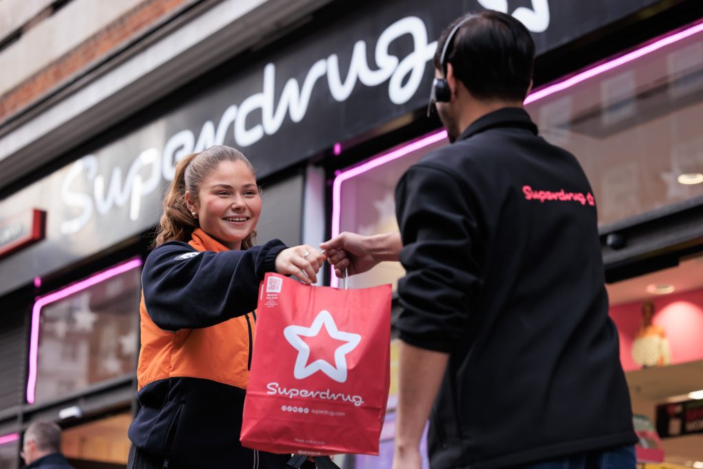 Superdrug