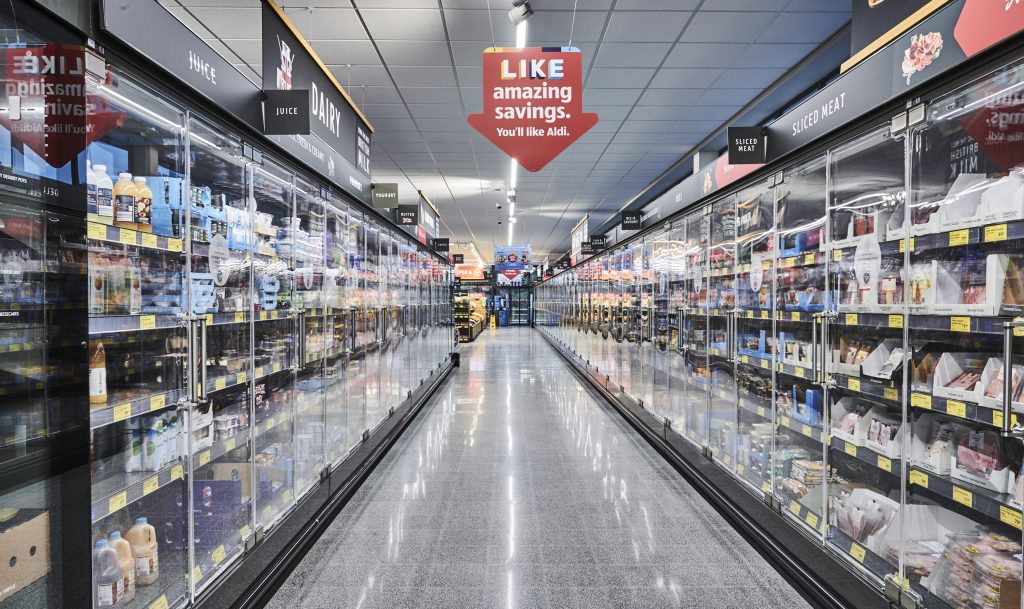Aldi