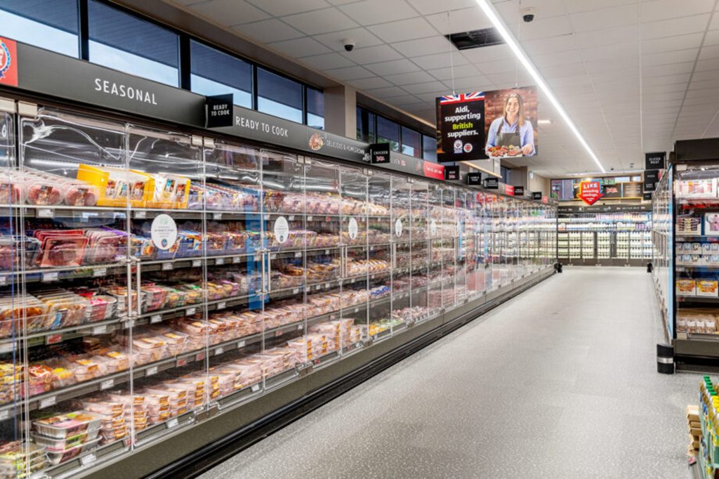Aldi