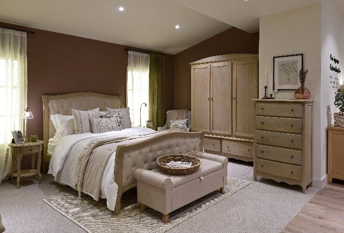 The Cotswold Company