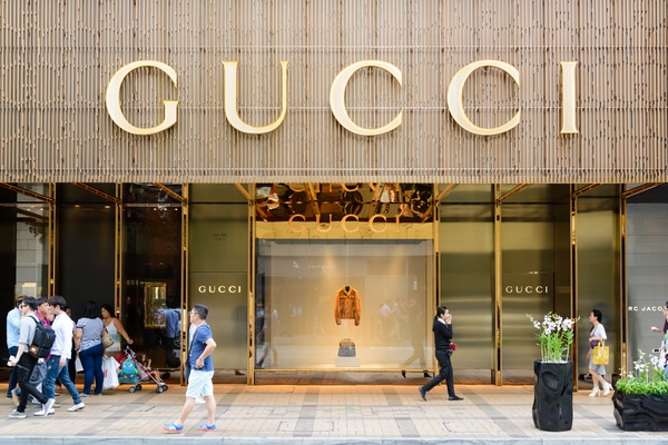 Kering has reported strong revenue growth in the third quarter of the year, despite its star brand Gucci falling short of analysts’ expectations.
