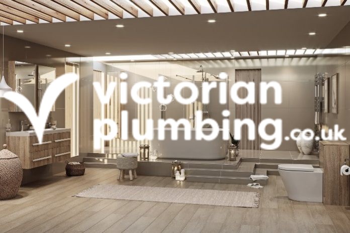 Victorian Plumbing