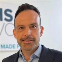 foof retail - IMS Evolve chief commercial officer Jason Kay