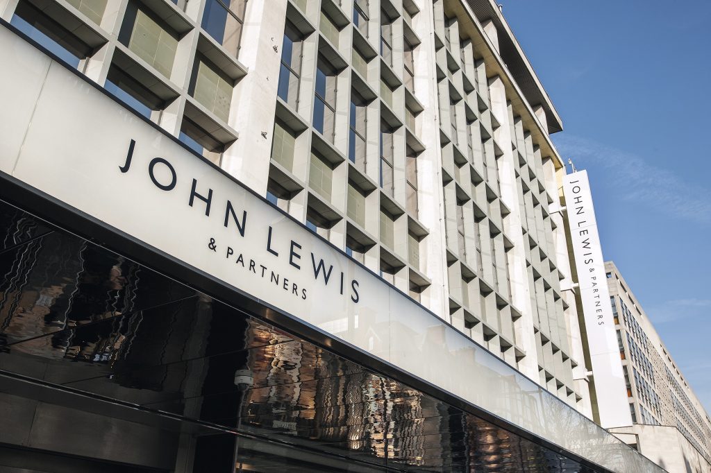 supply chain After a decade of decline, and more than a few false dawns, talk of a department store revival is back on the agenda. Topshop and Topman expand UK presence via John Lewis