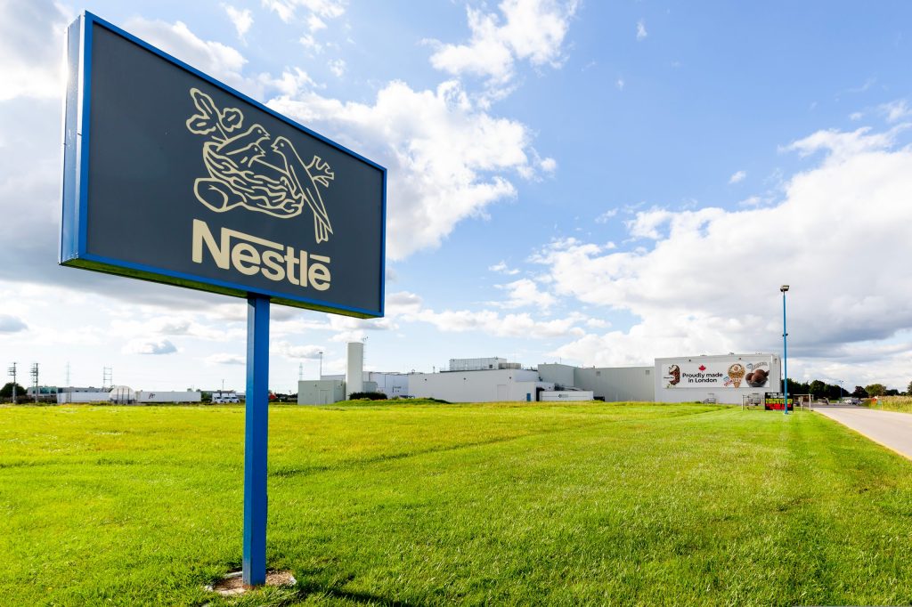 When Michael Warmington talks about regenerative agriculture, he avoids technical language. Instead, the Nestlé UK & Ireland regeneration lead describes it simply as “more nature friendly farming”.