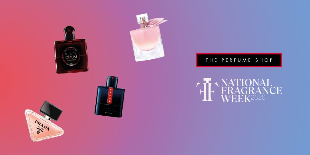 The Perfume Shop