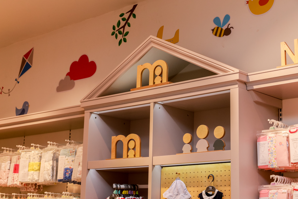 Mothercare