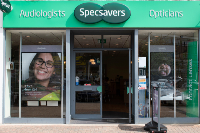 Specsavers has made three changes to its executive leadership team as part of a wider regional restructure.