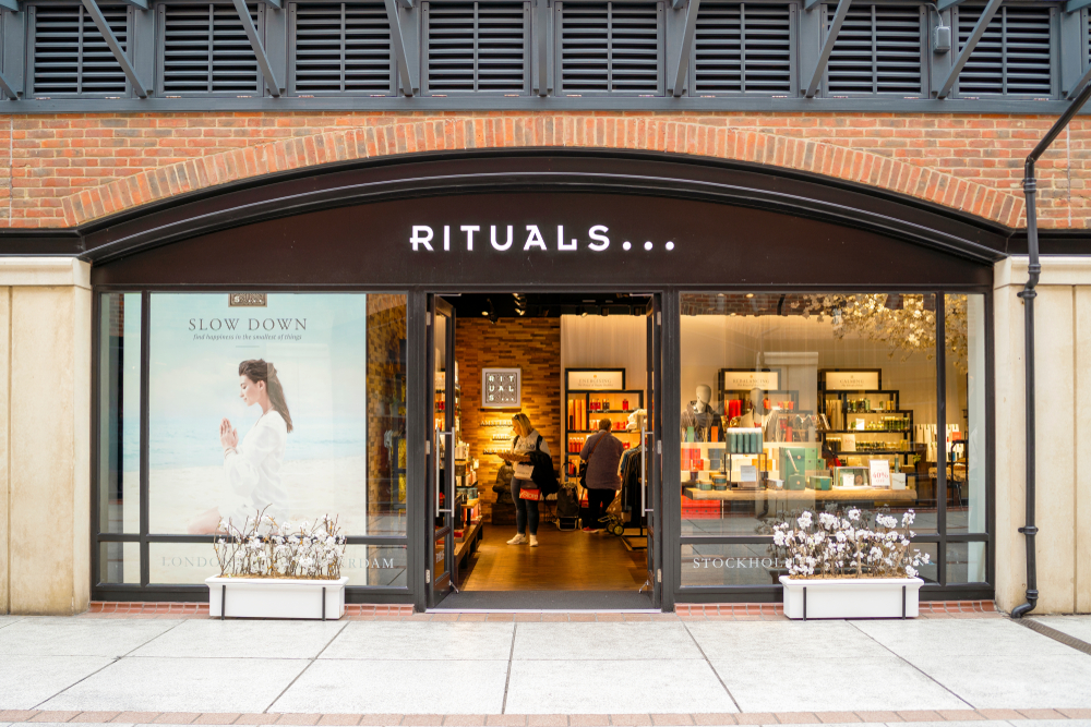 Rituals