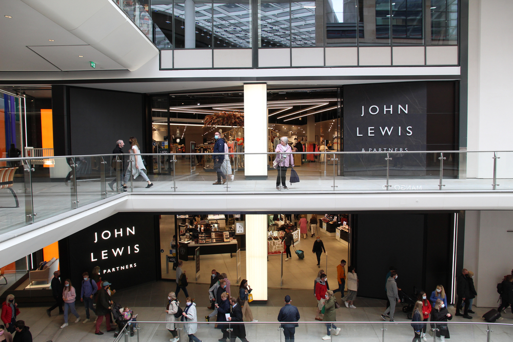 John Lewis