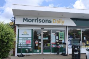 Morrisons Daily