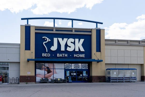 JYSK decides to permanently exit Russian market, “We see no other possibility”