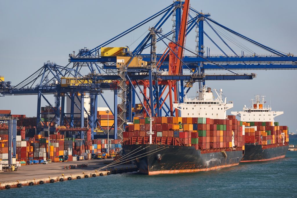 Retail supply chains are still dealing with the fallout from the Iran war and disruption in the Strait of Hormuz. We sat down with Advanced Supply Chain UK and European Sales Director Stuart Greenfield to find out what it could mean for prices, deliveries and festive stock. The UK remains highly exposed to disruption across global shipping routes. According to the Department for Transport, around 85 percent of the UK’s international freight by weight and around 55 percent by value was moved by sea in 2024. Supply chain