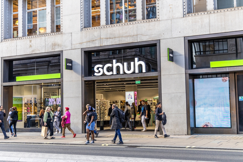 Schuh