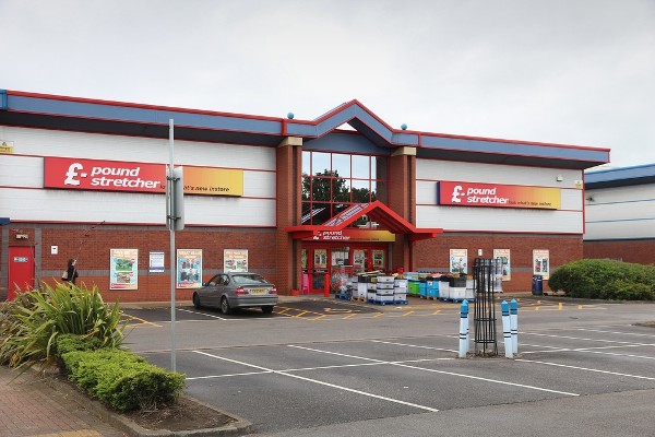 New Poundstretcher CEO highlights how vital discount stores are in cost-of-living crisis