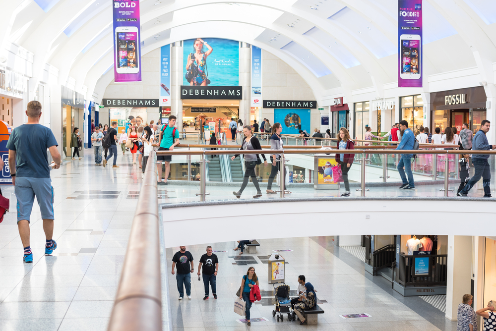 Digital channels are awash with retail brands screaming for attention from every corner, writes Chris Rhodes, founder and creative director at creative production agency Experience.