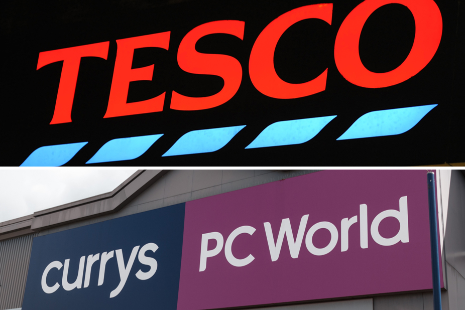 Dixons Carphone