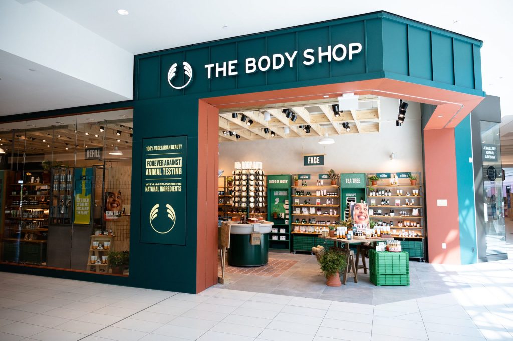 The Body Shop names ex-L’Occitane MD as chief commercial and brand officer