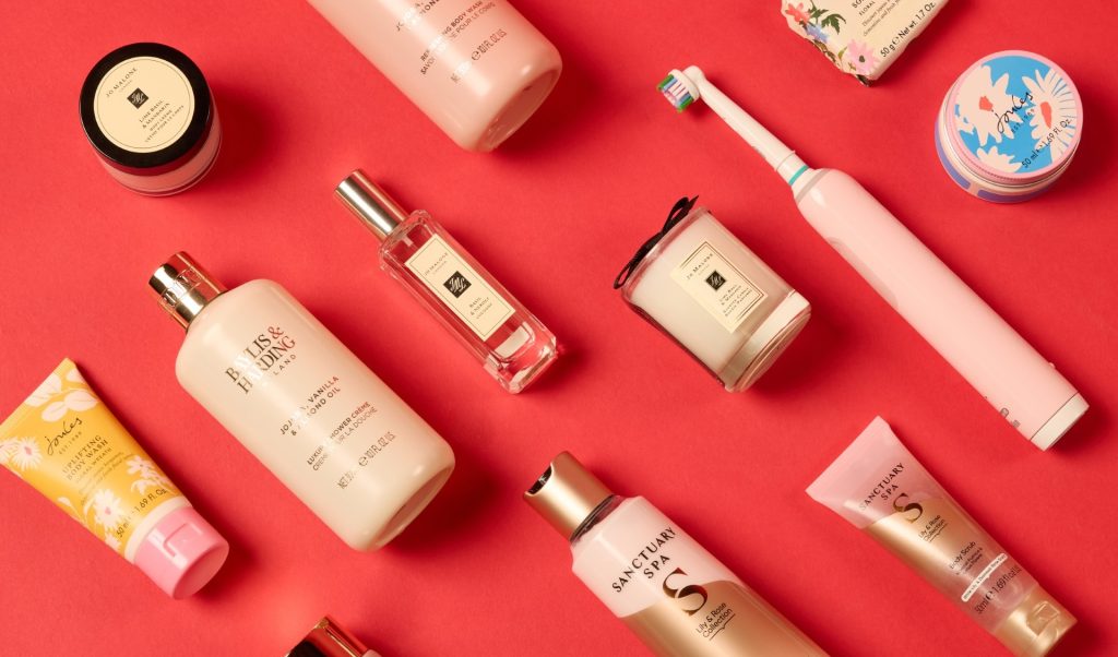Overstock