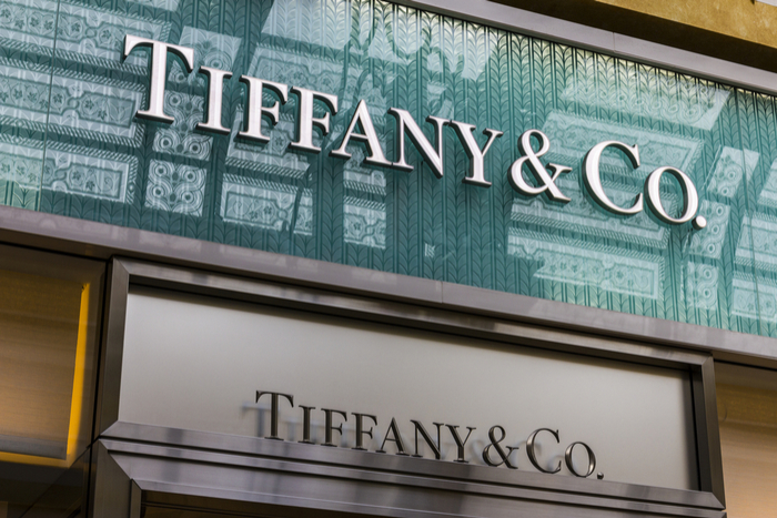Tiffany & Co