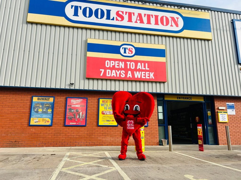 Toolstation