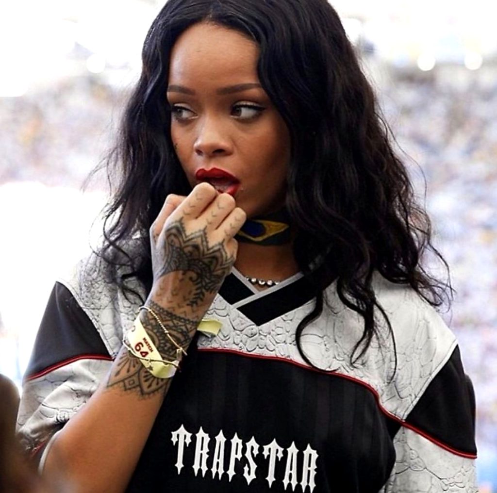 Trapstar Footasylum