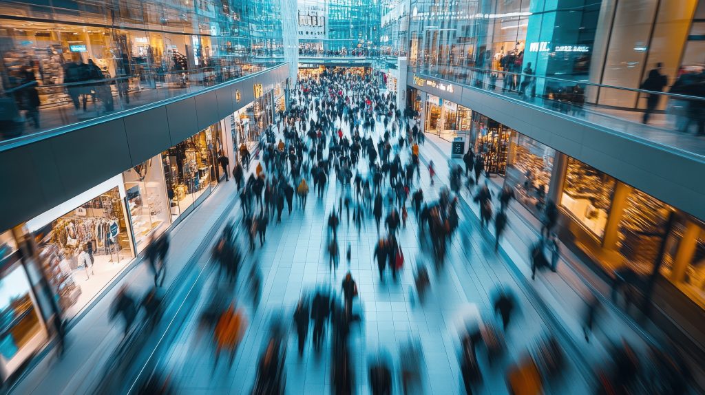 With consumer confidence subdued, concerns over rising costs and new technology redefining customer expectations, 2025 was a rollercoaster for all aspects of the retail sector.