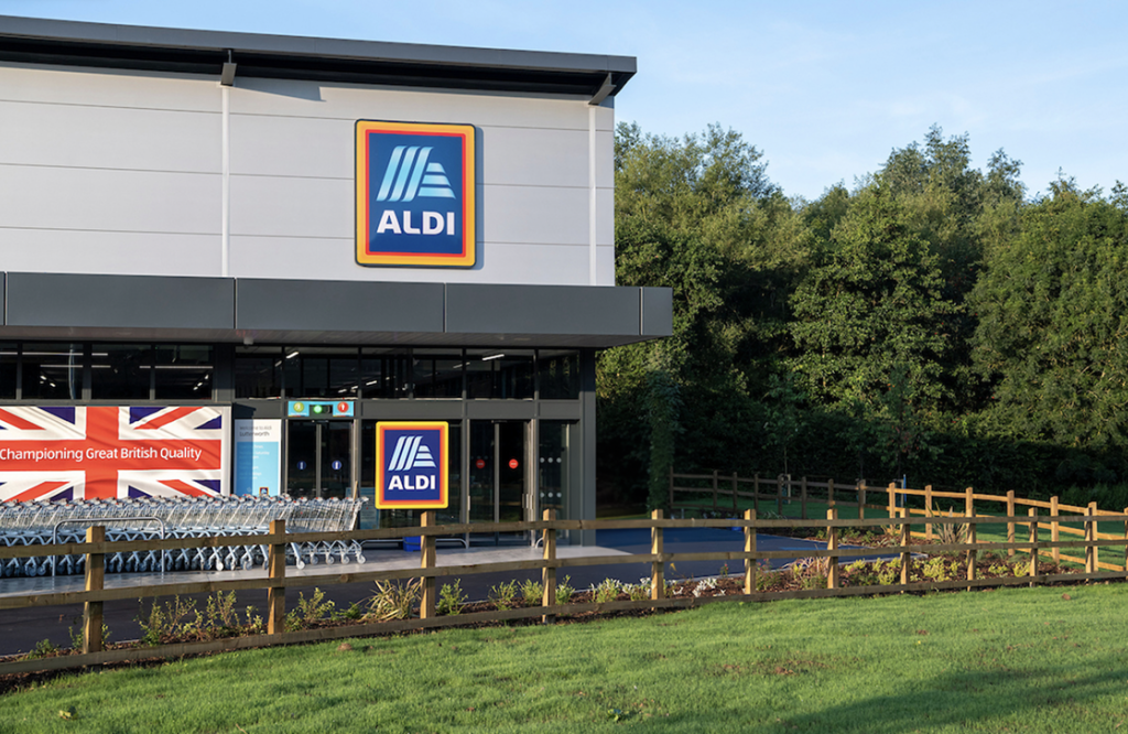 Aldi