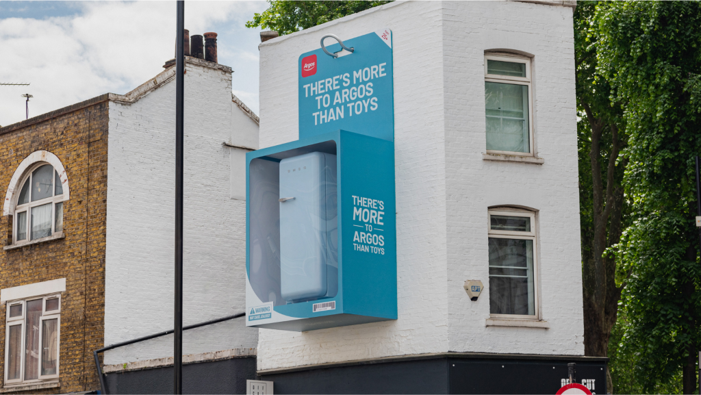 Argos