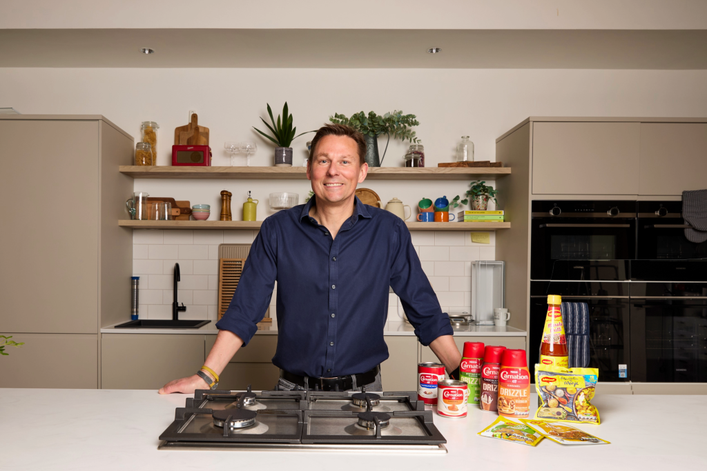 Nestlé UK and Ireland has appointed Ben Duncan as managing director for its Food division across the UK and Ireland.