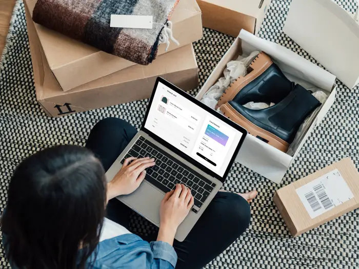 £1.51bn worth of returns head back to retailers post-Christmas