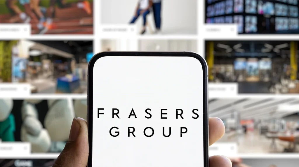 Frasers